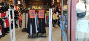 Lee más sobre el artículo Ventas en calle San Luis: “La demanda mejoró las expectativas que teníamos”, dijo Rucco