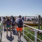 Verano en el río Paraná: Una propuesta cultural para vivirlo y conocerlo más
