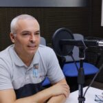 Esteban Paulón: “La política sigue siendo una herramienta indispensable para la sociedad”