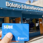Está abierta la inscripción para el Boleto Educativo Gratuito 2025 y es online