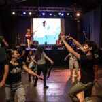 Este finde Rosario estará presente en el Pre Cosquín 2025