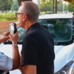 Rosario superó los 50 mil controles de alcoholemia en 2024 y redujo la positividad al 2,36%