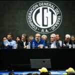 Fuertes críticas a la CGT: “Los peronistas hemos perdido la calle”