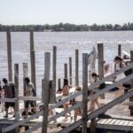 Verano en Rosario: Música en vivo y clásicos del rock nacional frente al río
