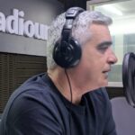 Franco Bartolacci “La Universidad es mucho más que una fábrica de títulos y profesionales”