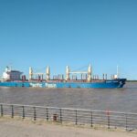 Polémica y críticas por el llamado a licitación de la Hidrovía Paraguay-Paraná