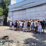 Despidos masivos sin previo aviso en frigorífico de Villa Gobernador Gálvez