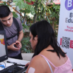 Boleto Educativo 2024: récord histórico de inscripciones con más de 335 mil beneficiarios