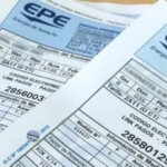 La EPE implementó un aumento promedio del 24,8% y advirtió posibles cortes en verano