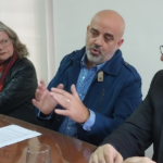 Balagué constituyente, Del Frade diputado:  las candidaturas del Frente Amplio por la Soberanía