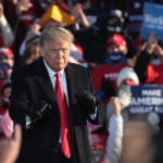Donald Trump asume su segundo mandato como presidente de Estados Unidos