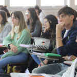 La UNR registra un récord de alumnos preinscriptos a las distintas carreras