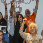 Quién es la nieta 139 hallada por Abuelas de Plaza de Mayo
