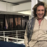 Del mundo de la moda a pelear por una banca en el Concejo Municipal