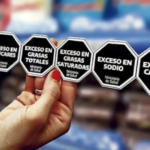 Cambios en la Ley de Etiquetado Frontal: alimentos con menos sellos y más información nutricional