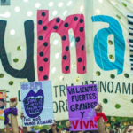 Convocan a una marcha nacional en rechazo a la eliminación del femicidio y otras medidas del gobierno