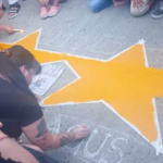 Marcha masiva por Tania y Agustina: reclamo de justicia y conciencia vial