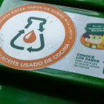 Premios Obrar Federal: Empresa santafesina fue reconocida por su campaña “Recicla tu Aceite”