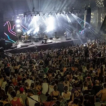 Comienza el Festival FARO 2025: música y cultura durante todo el finde