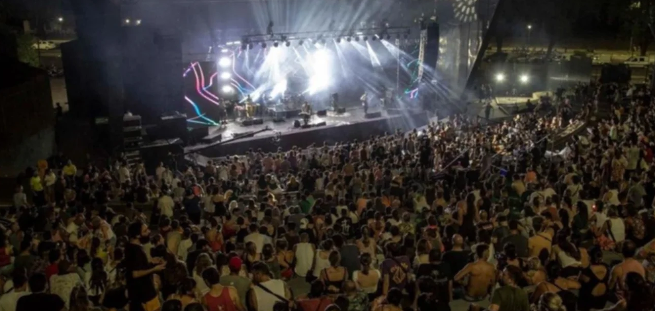 Lee más sobre el artículo Comienza el Festival FARO 2025: música y cultura durante todo el finde