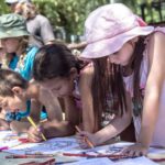 Verano en Rosario: Conocé las propuestas para las infancias