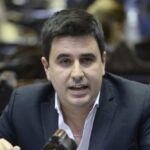 Eduardo Toniolli: “El llamado a extraordinarias es una agenda acotada a los intereses del Poder Ejecutivo”
