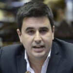 Eduardo Toniolli: “El llamado a extraordinarias es una agenda acotada a los intereses del Poder Ejecutivo”