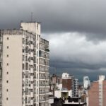 Alerta amarilla: Recomendaciones por posibles tormentas en Rosario
