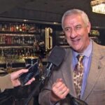 César Moreno sobre la bebida nacional: el vino es tan sencillo y complejo como la música