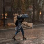 Alerta amarilla por tormentas para este martes y miércoles en Rosario