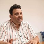 José Bonacci: “Hoy puedo salir del closet, soy fascista”