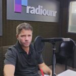 Juan Cruz Cándido: “Dentro de esta crisis política nos aferramos a la institucionalidad”