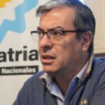 Germán Martínez: “A Lewandoski le ofrecí encabezar nuestra lista del PJ y lo rechazó”