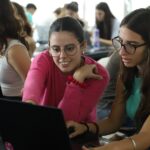En marzo se abre las inscripción a las becas 2025
