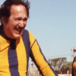 Rosario escenario: Un ciclo de Cine Argentino en el Patio de Humanidades y Artes