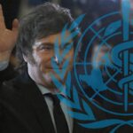 El Gobierno nacional anunció que Argentina ya no forma parte de la Organización Mundial de la Salud