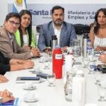 Arranca la paritaria estatal en Santa Fe: docentes y empleados públicos buscan recomponer salarios