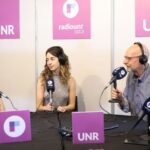 Encuentro de Radios Universitarias en la UNR y se puede participar