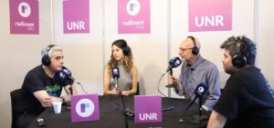 Lee más sobre el artículo Encuentro de Radios Universitarias en la UNR y se puede participar