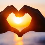 El amor a través del paso del tiempo