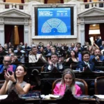 La Cámara de Diputados aprobó la suspensión de las elecciones PASO
