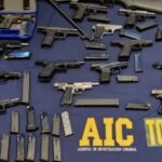 Un decreto nacional permite que Fuerzas de Seguridad reutilicen armas secuestradas a bandas delictivas