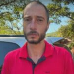 Crimen de Ivana Garcilazo: Interpol capturó a Damián Reifenstuel en Bolivia