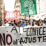 Trabajadores del Conicet en estado de alerta ante los rumores de provincialización del organismo