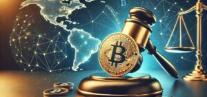 Lee más sobre el artículo Cómo funciona el mercado de criptomonedas desde la mirada del derecho