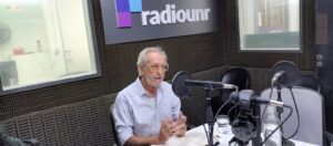 Lee más sobre el artículo “Lo que está en disputa es el verdadero contenido de la Constitución”