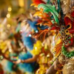 Carnaval toda la vida: Una celebración que mezcla la fuerza de la identidad atravesando la cultura y la economía