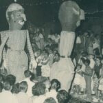 La historia del carnaval en Rosario