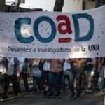 Coad propone no iniciar las clases en las universidades nacionales