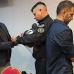 Cositorto fue declarado culpable en el caso Generación Zoe